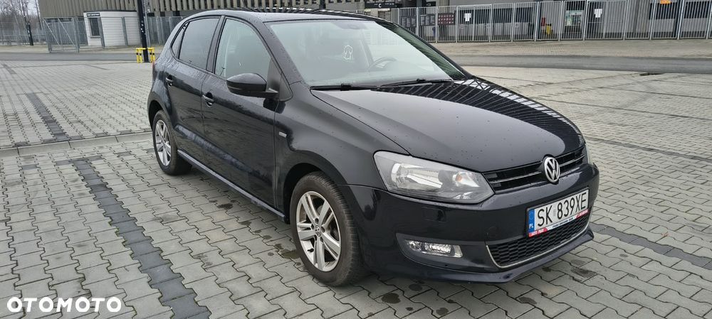 Volkswagen Polo - 4