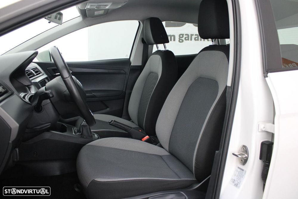 SEAT Ibiza 1.0 MPI Style - 23