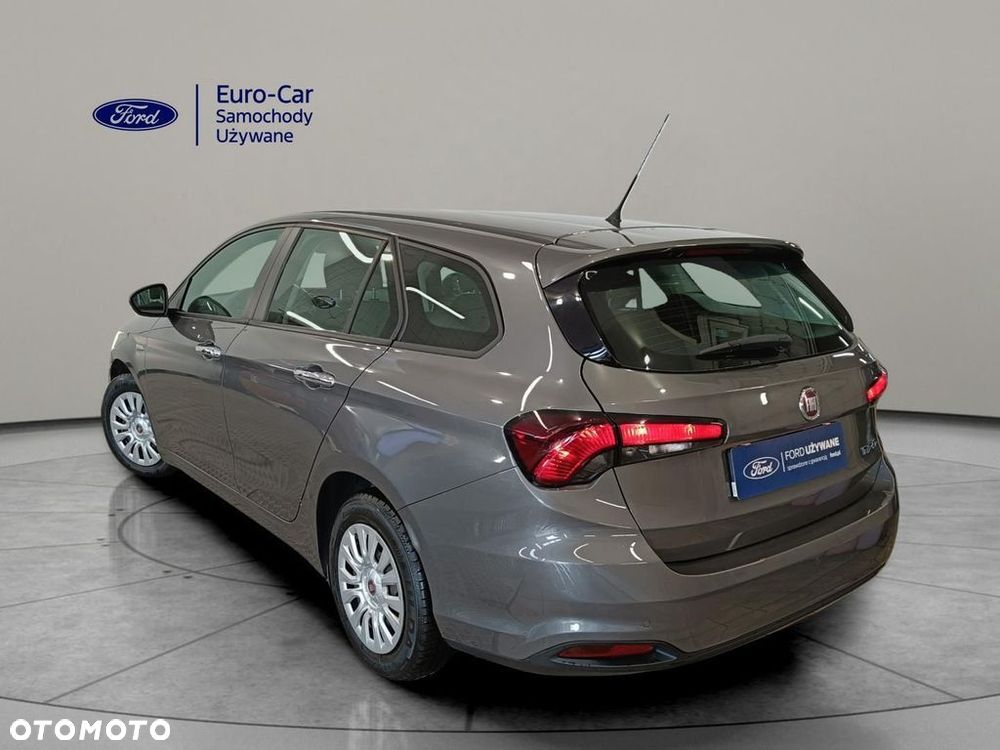 Fiat Tipo 1.4 16v Pop EU6d - 5