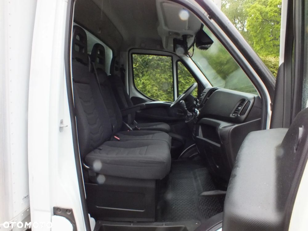 Iveco Daily - 15