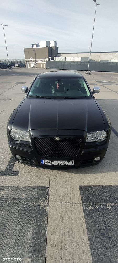 Chrysler 300C 3.0 V6 CRD - 14