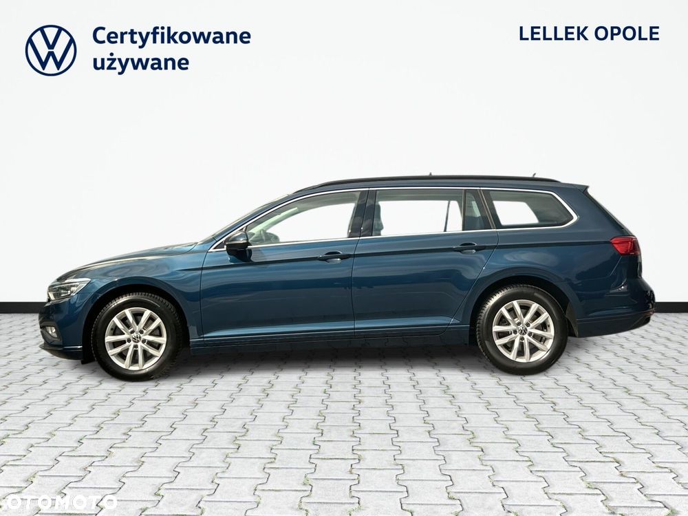 Volkswagen Passat Variant - 9