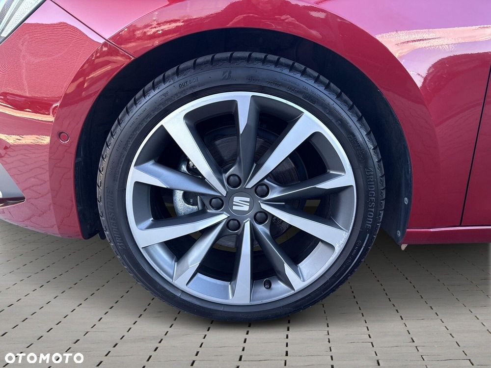 Seat Leon - 14