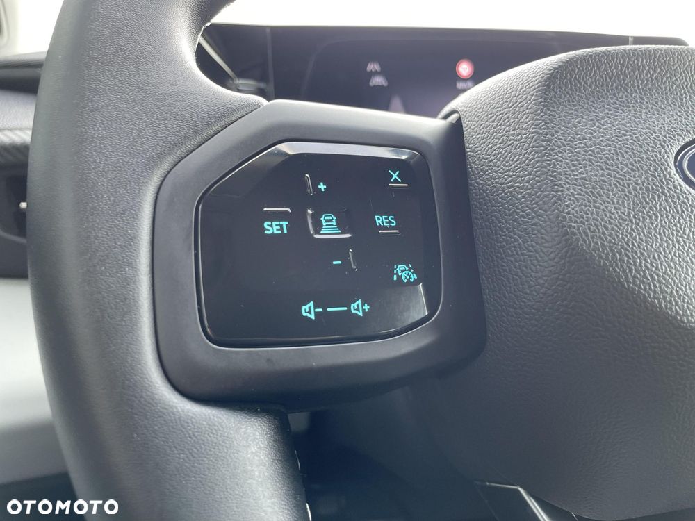 Ford Explorer 77kWh Premium RWD - 24