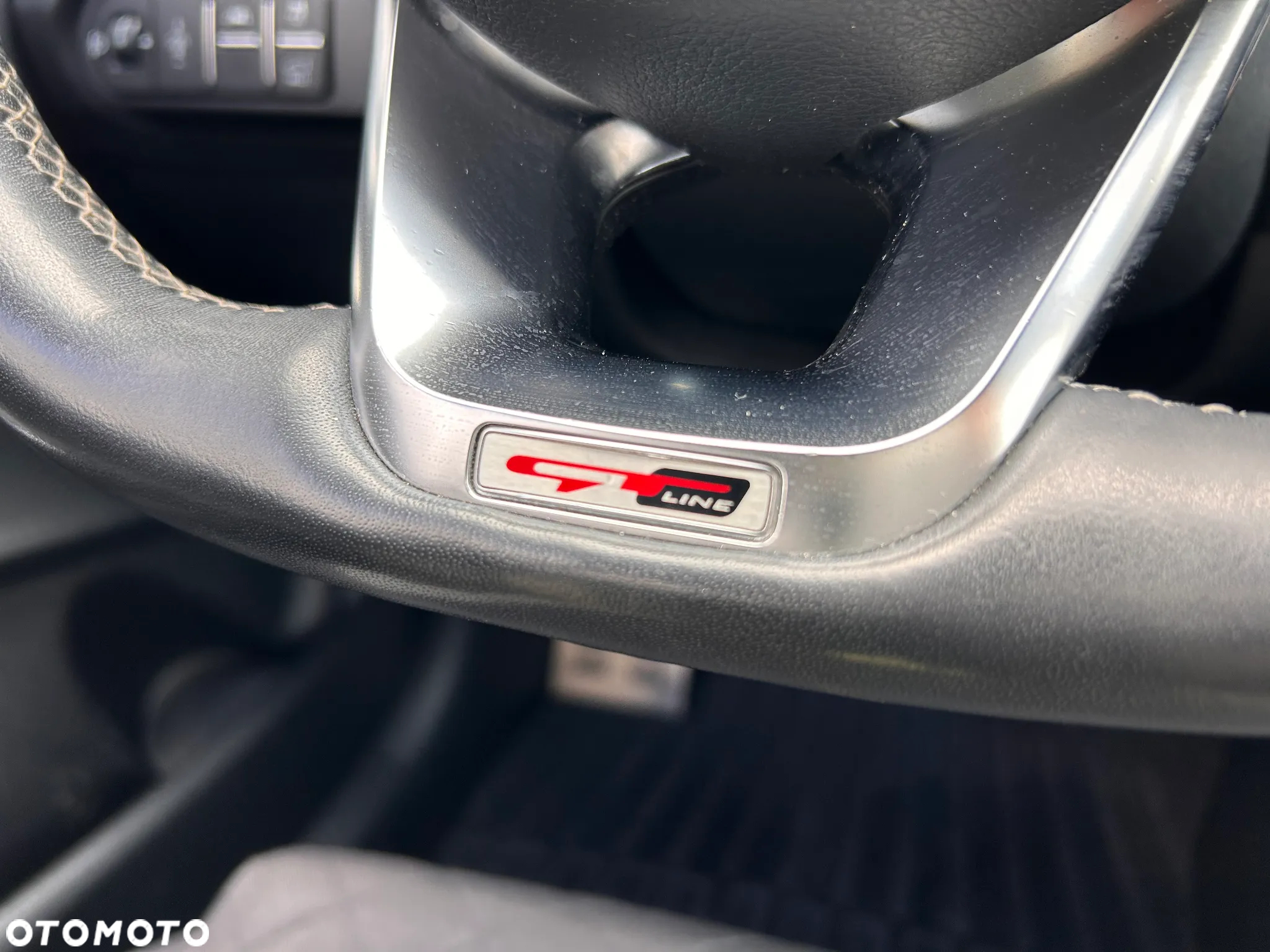 Kia ProCeed 1.4 T-GDI DCT7 OPF GT LINE - 32
