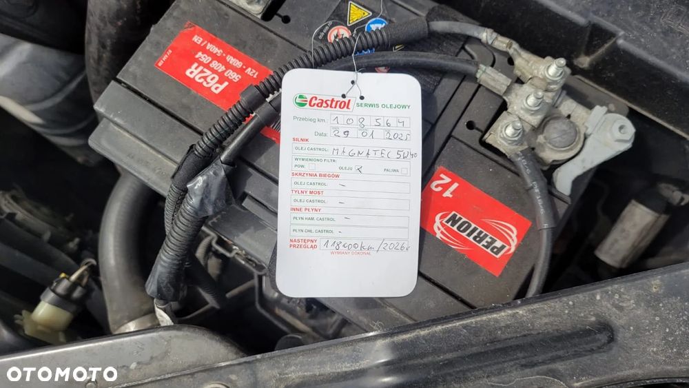 Lancia Delta 1.4 T-Jet 16v Argento - 21