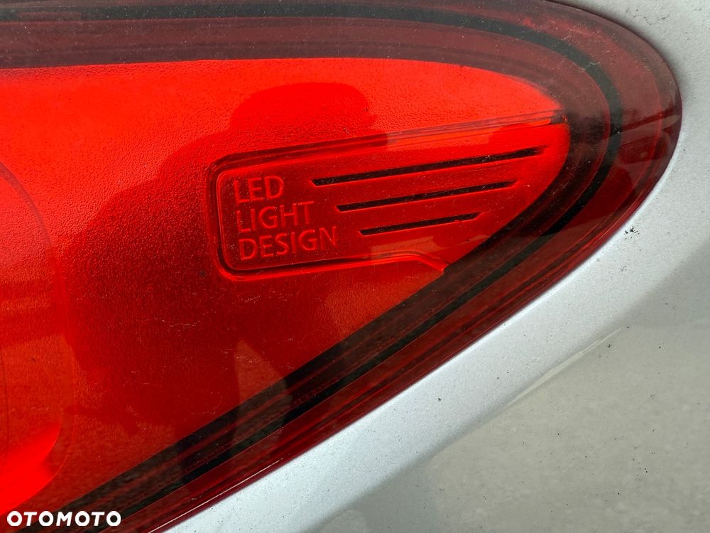 Renault Kadjar 1.5 dCi Energy Limited - 12