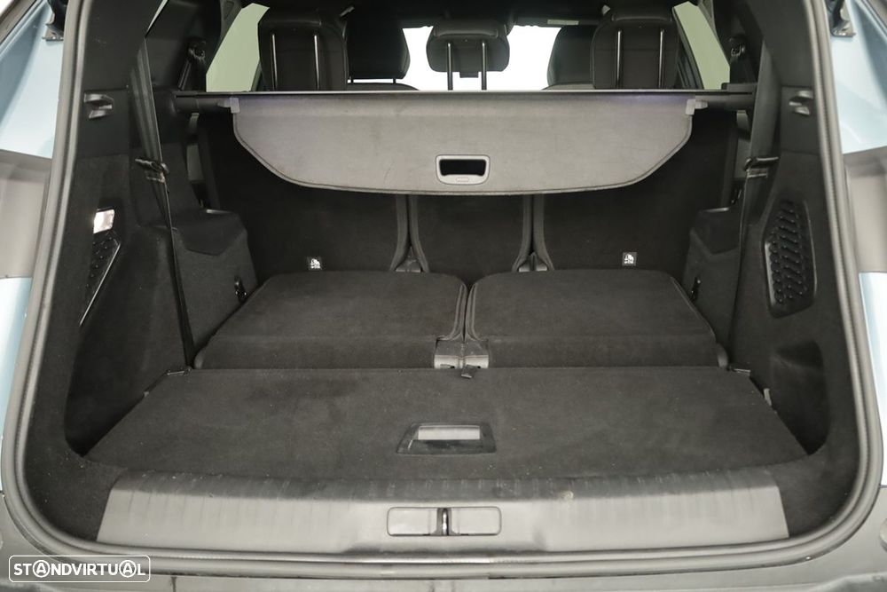 Peugeot 5008 1.2 Hybrid Allure e-DCS6 - 20