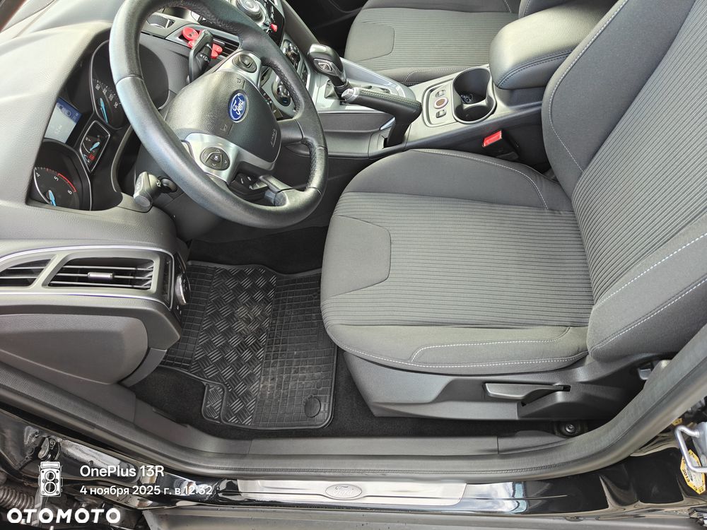 Ford Focus 2.0 TDCi Titanium MPS6 - 9