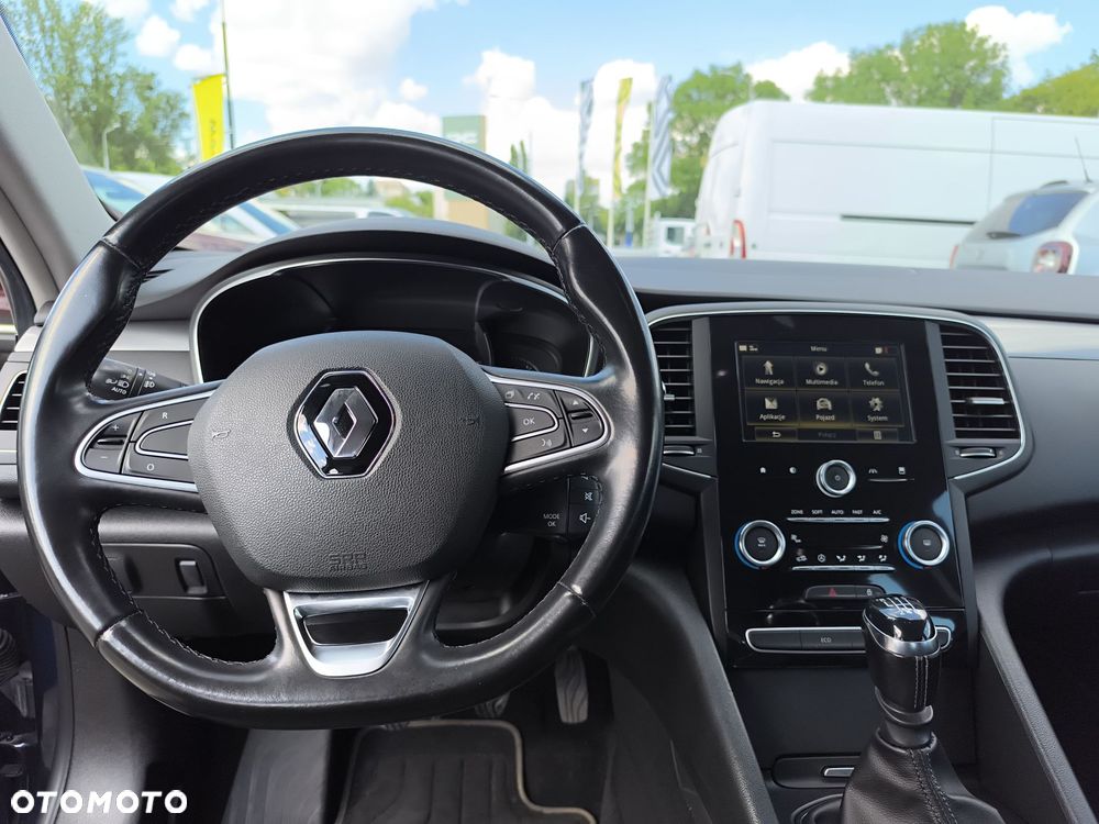 Renault Talisman 1.6 Energy dCi Zen - 13