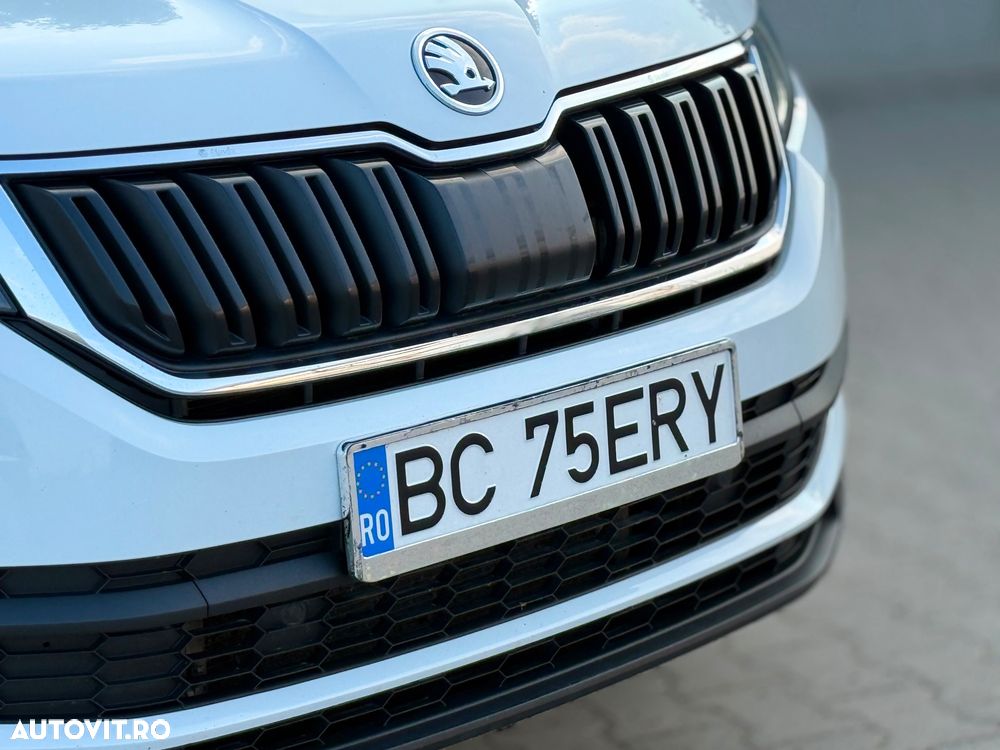 Skoda Kodiaq - 9