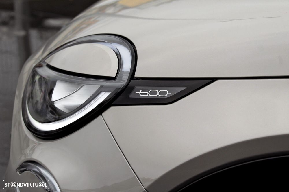 Fiat 600 - 5