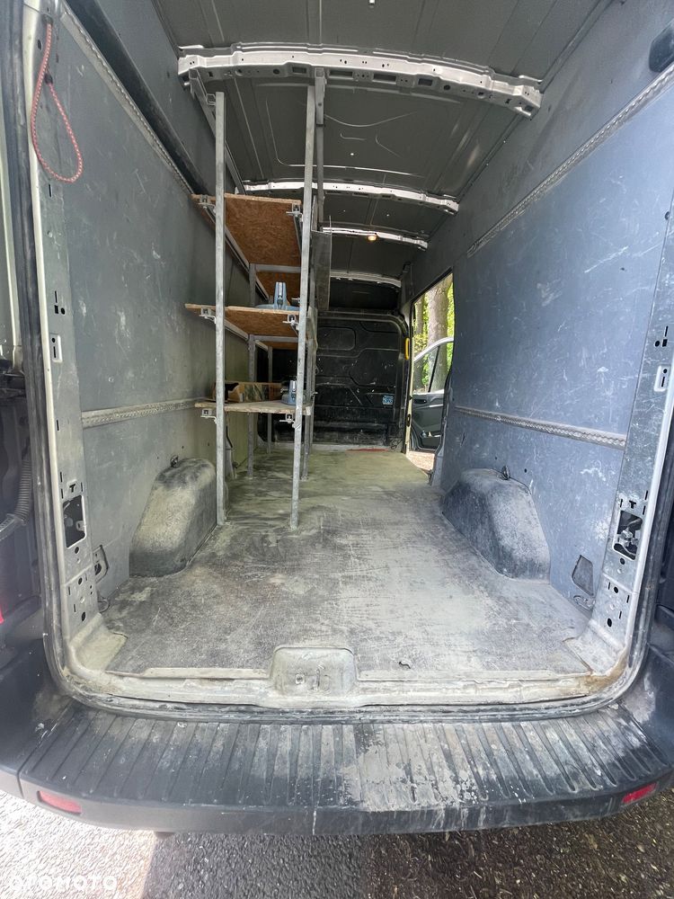 Ford Transit L2H2 VA Basis - 3