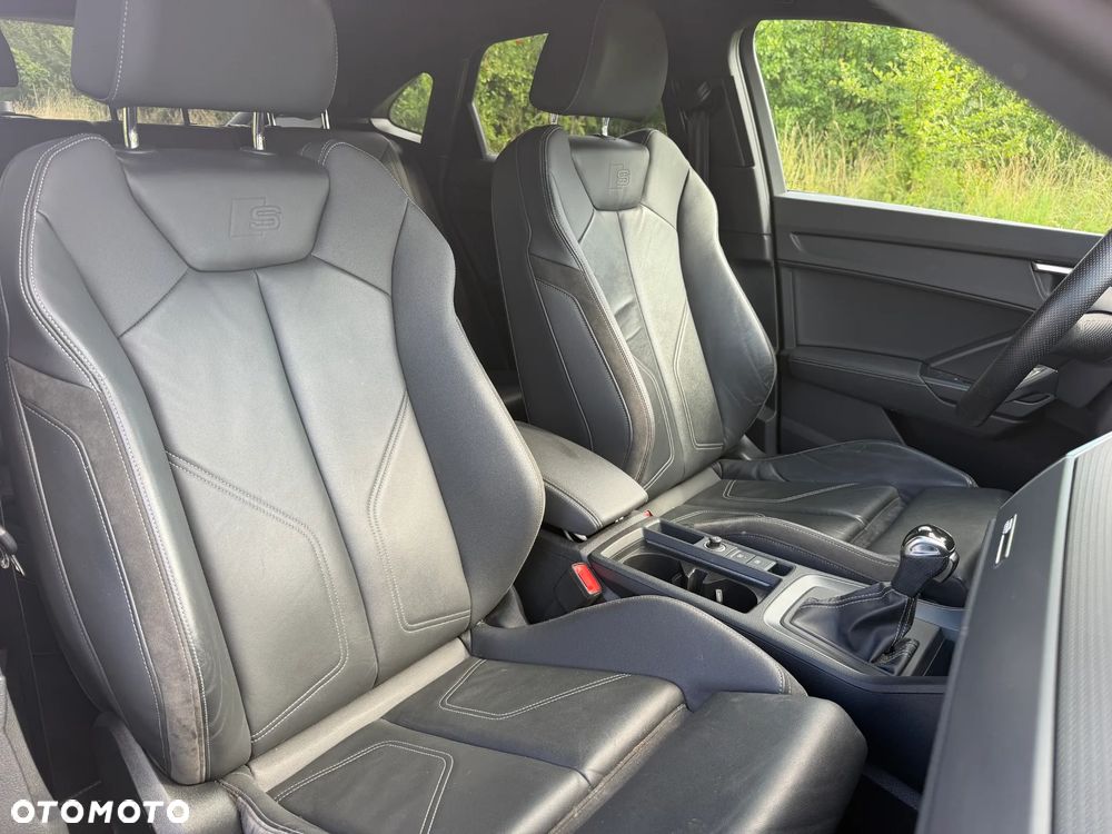 Audi Q3 Sportback - 11