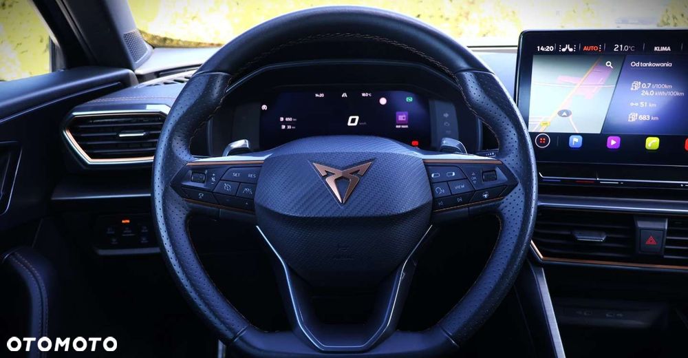 Cupra Formentor - 26