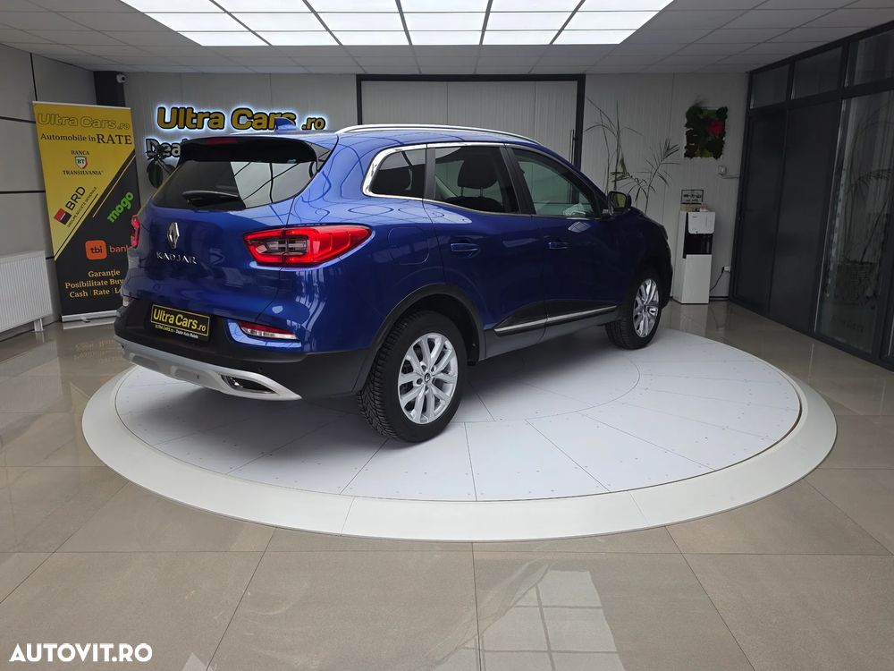 Renault Kadjar TCe EDC GPF Intens - 6