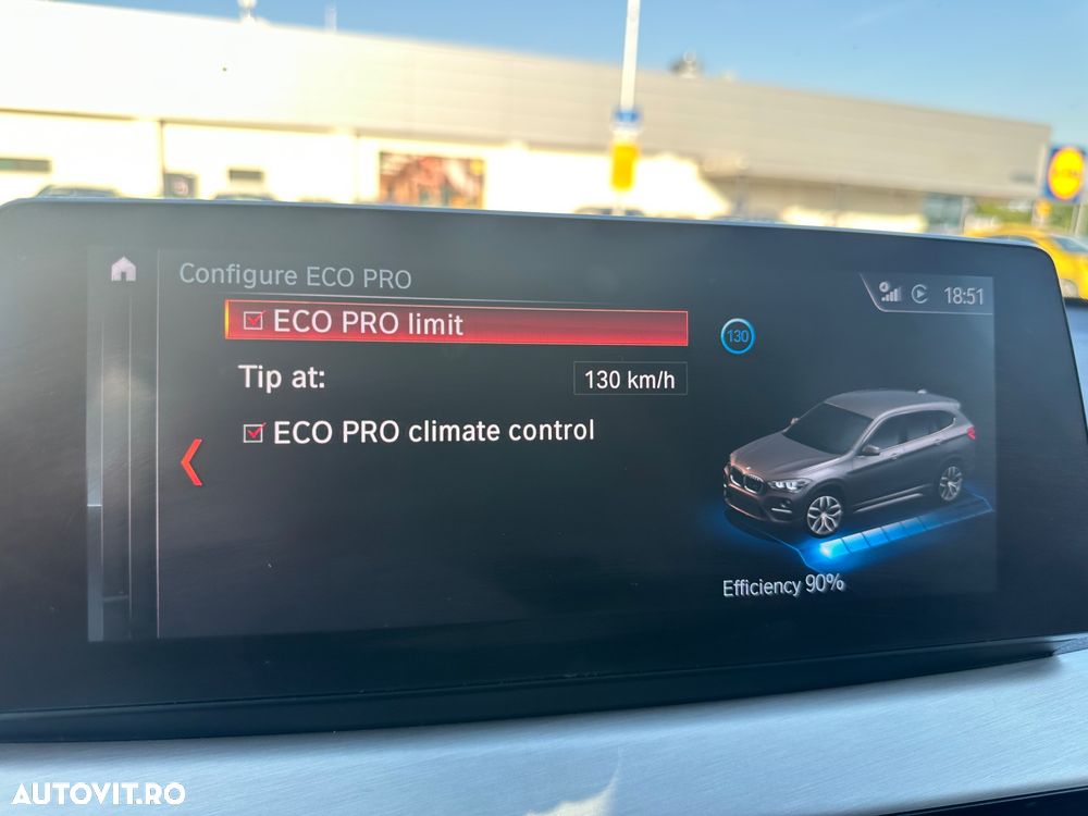 BMW X1 xDrive20d AT - 26