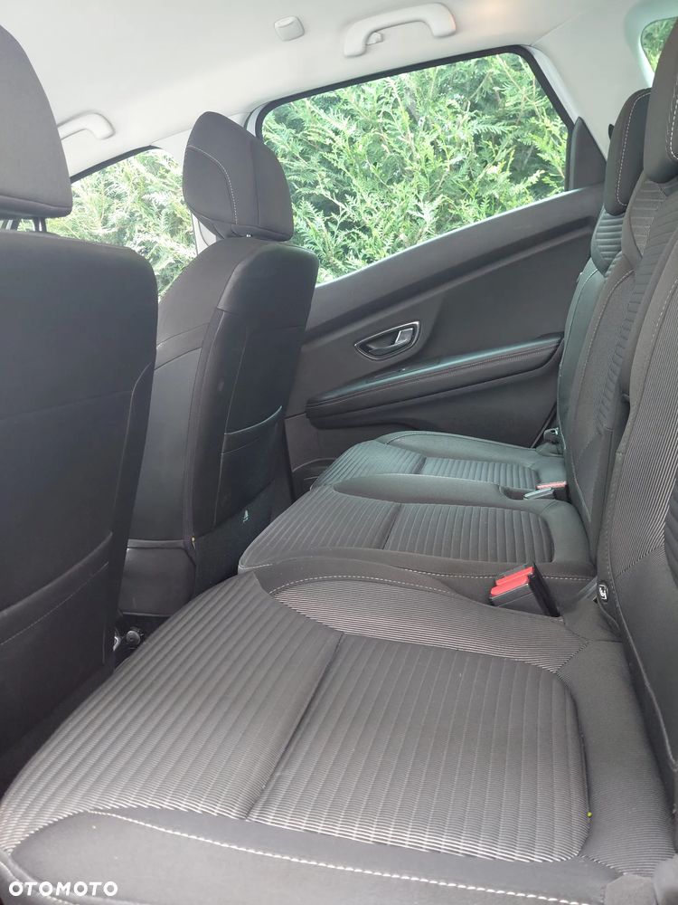 Renault Scenic ENERGY dCi 110 Business - 22