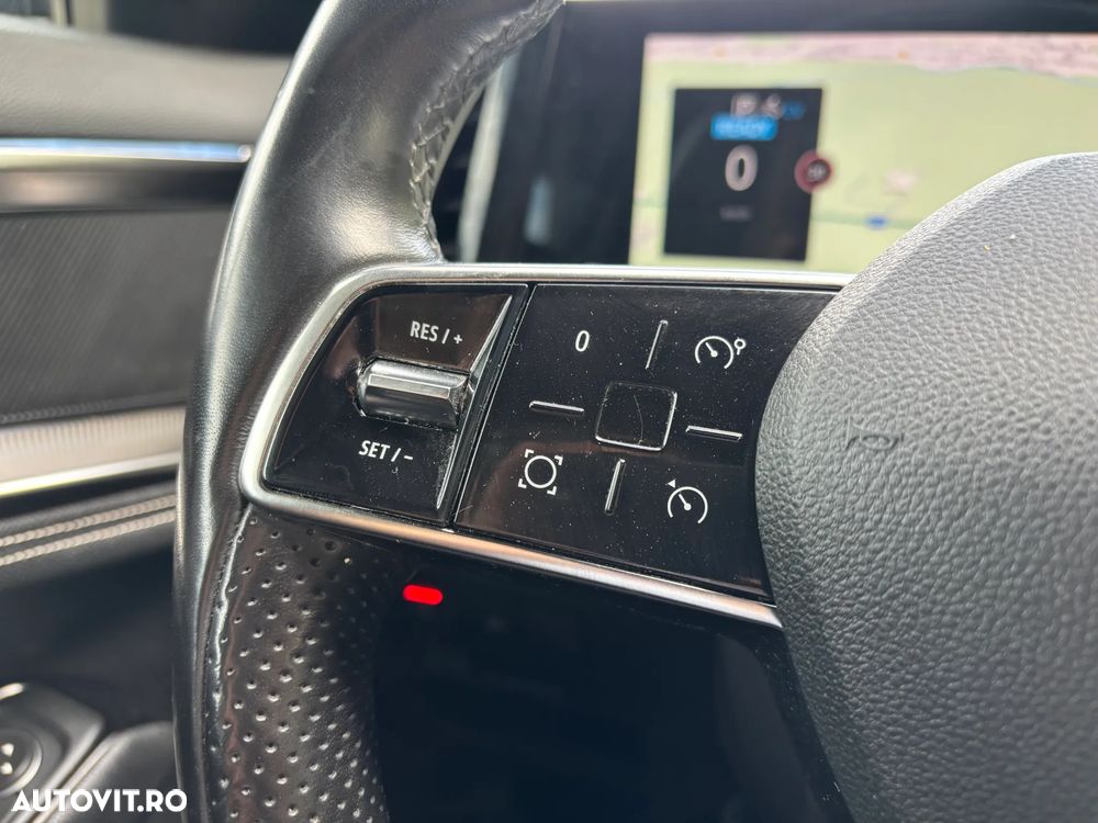 Renault Austral E-Tech Full 200 Techno - 19