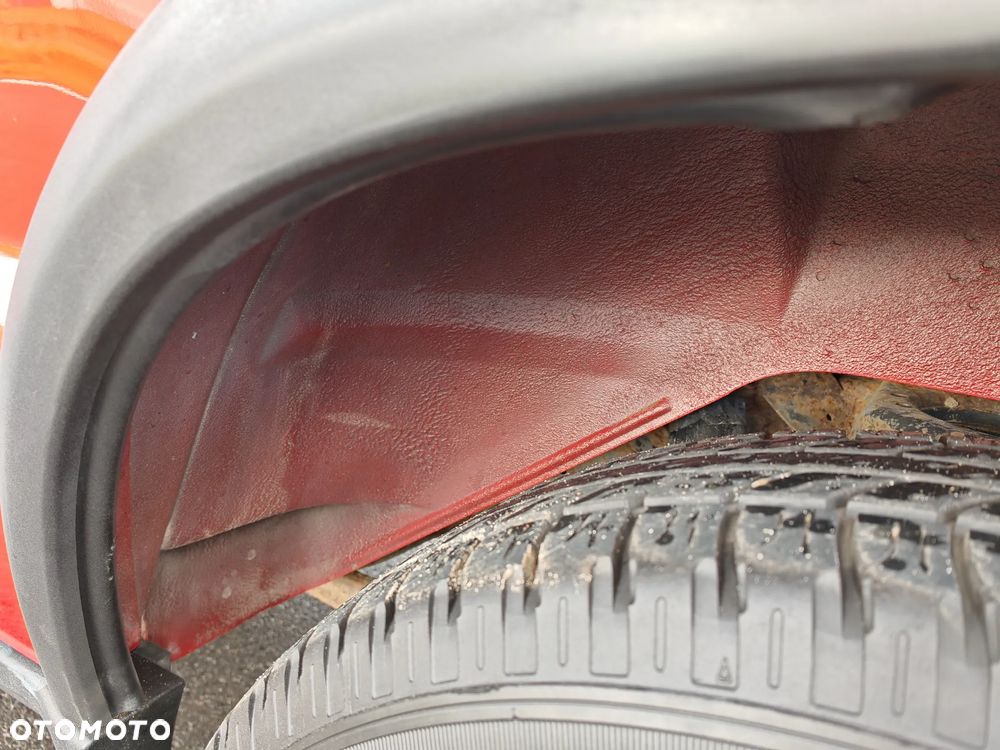 Land Rover Discovery - 24