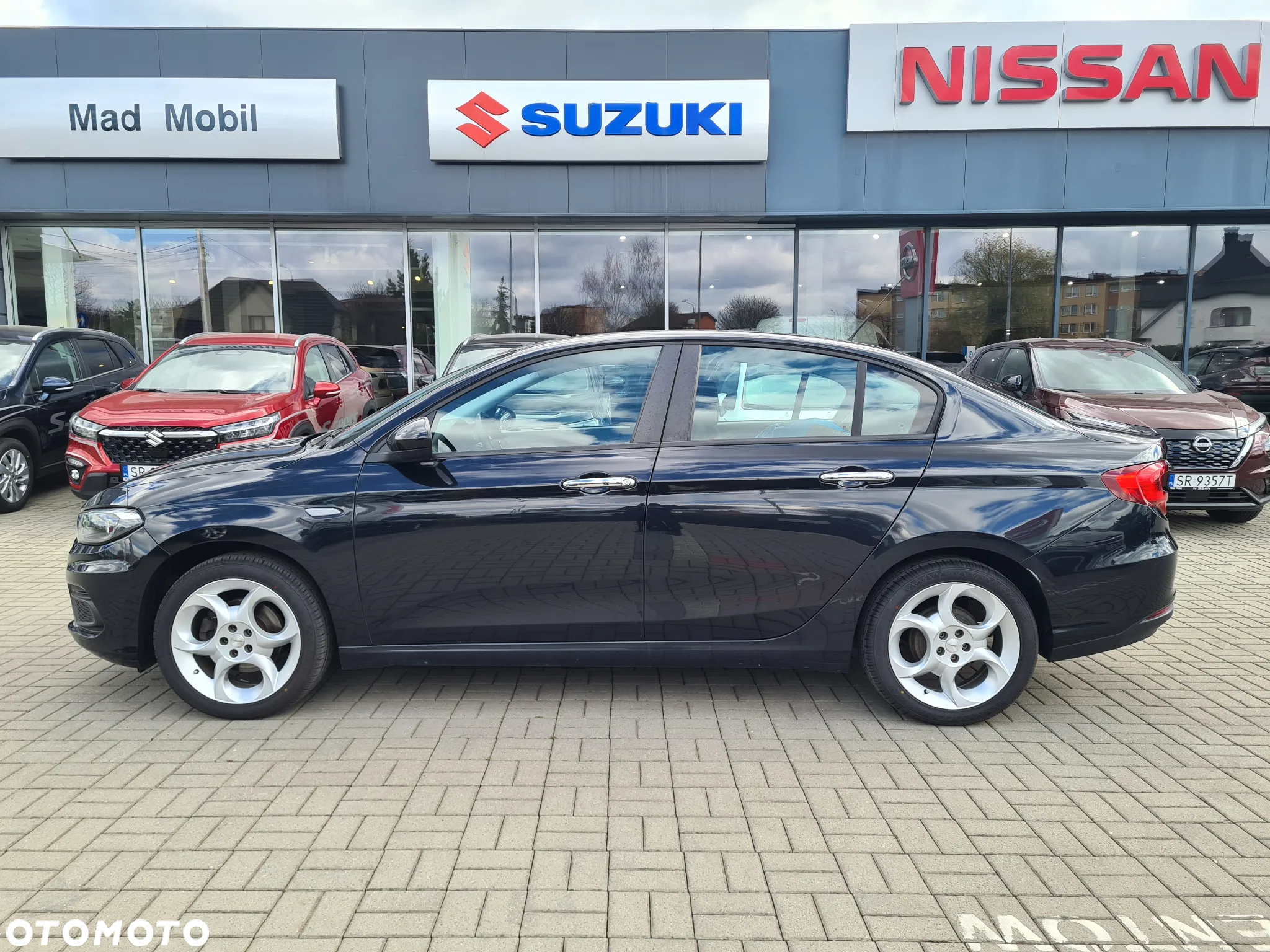 Fiat Tipo 1.4 16v Easy - 6