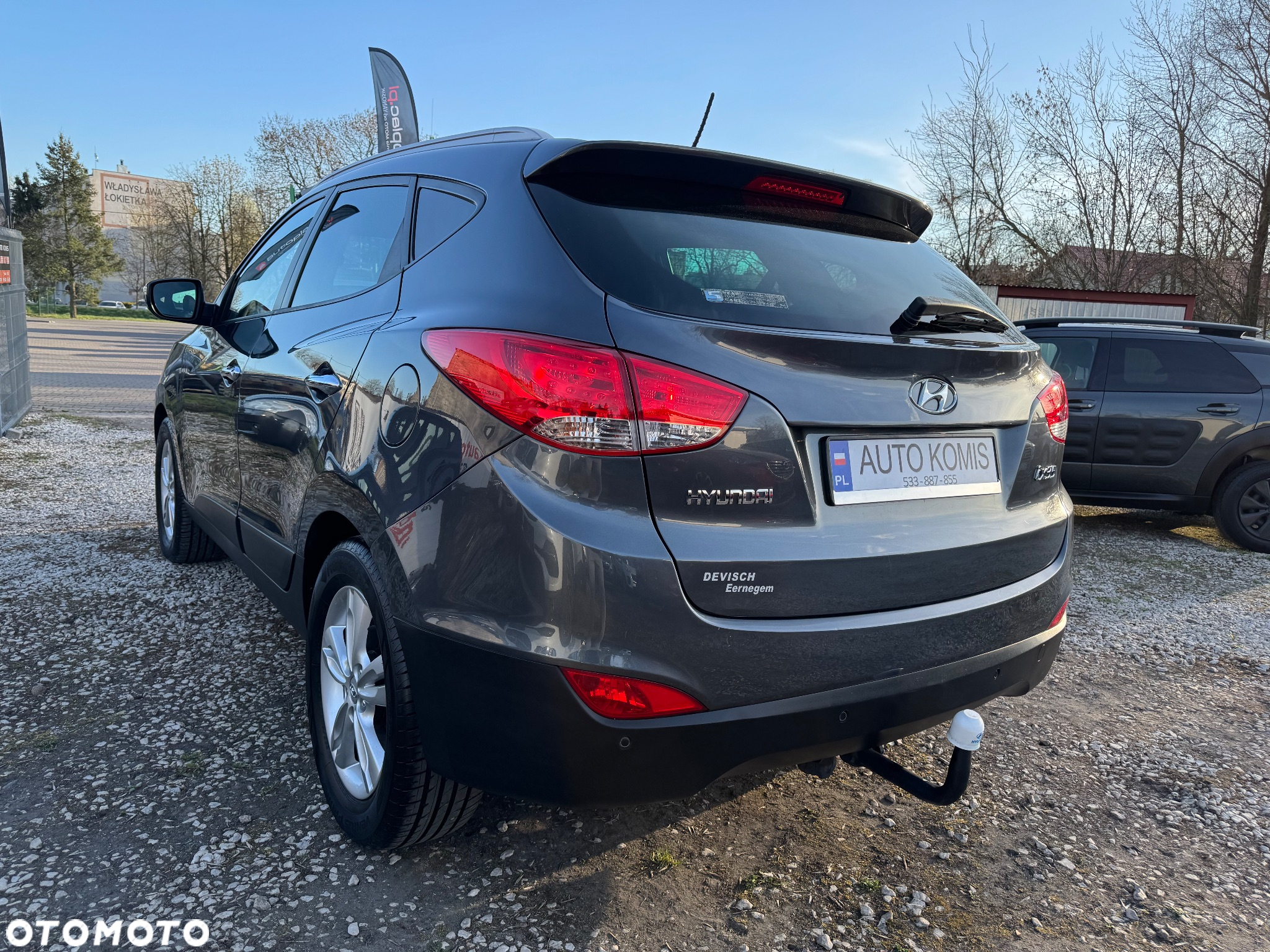 Hyundai ix35 - 9
