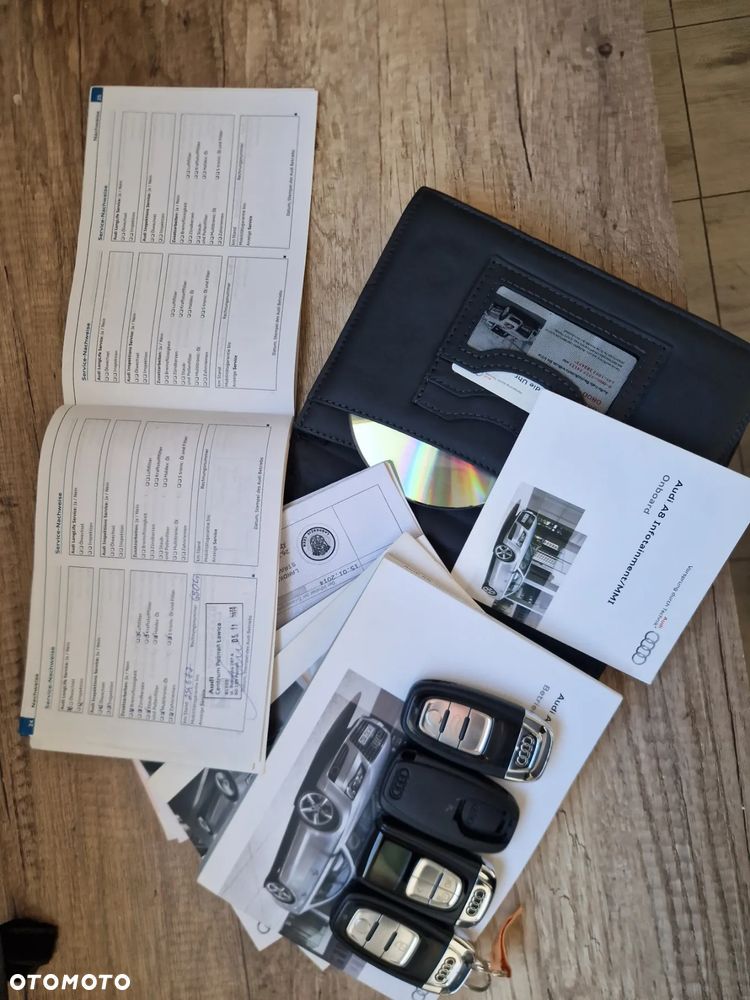 Audi A8 4.2 TDI Quattro - 18