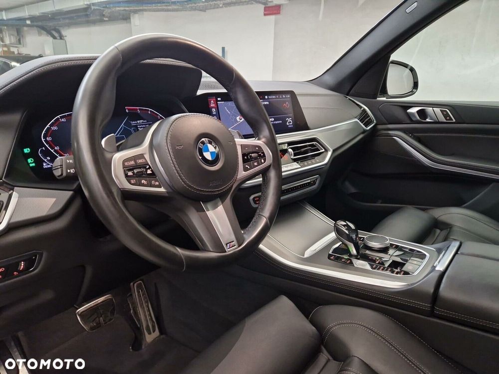 BMW X5 - 23