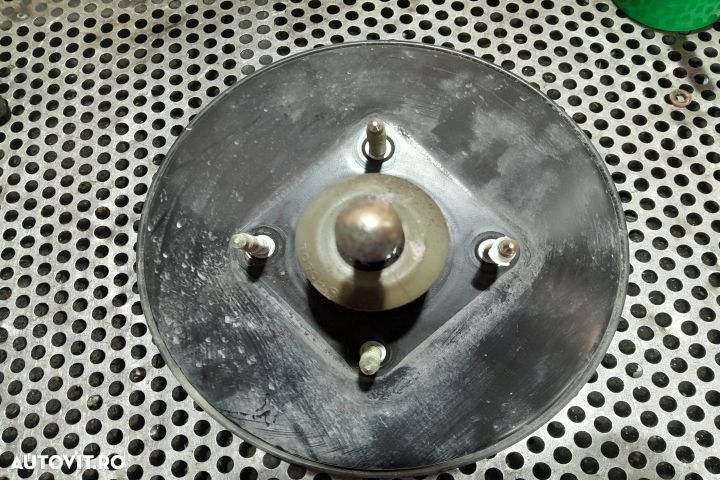 POMPA SERVOFRANA 51724428 51724428 Fiat Panda 2 [2003 - 2011] Hatchba - 3