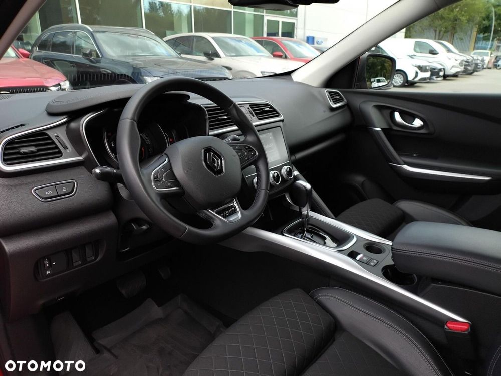 Renault Kadjar 1.3 TCe FAP Intens EDC - 12
