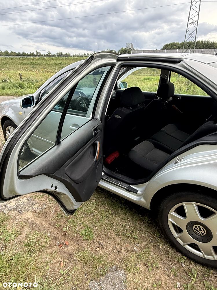 Volkswagen Bora - 7