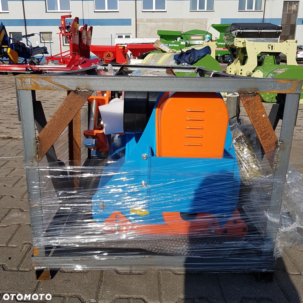 Inny KOSIARKI STARK PROFI  KDS, KDL - 19