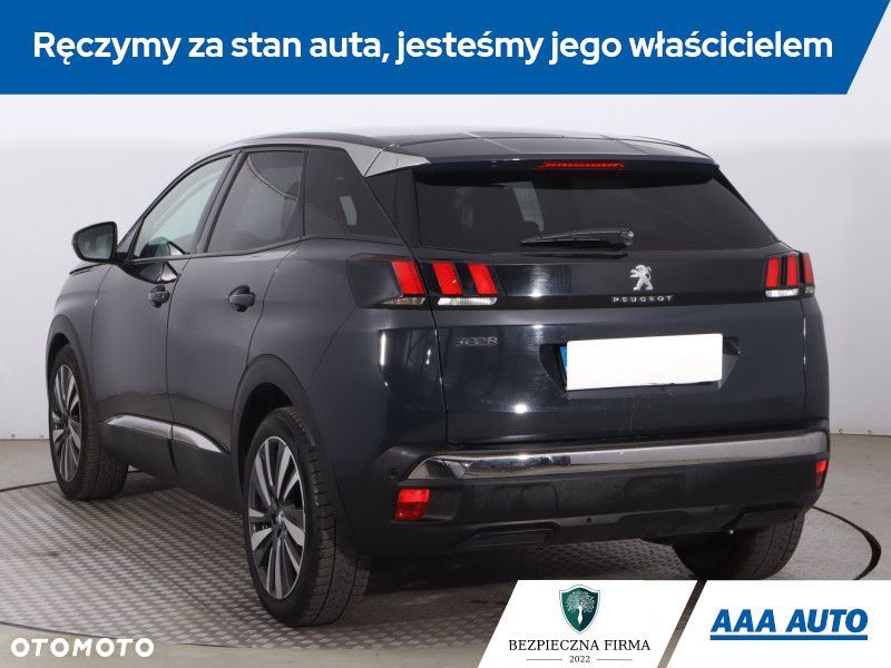 Peugeot 3008 - 5