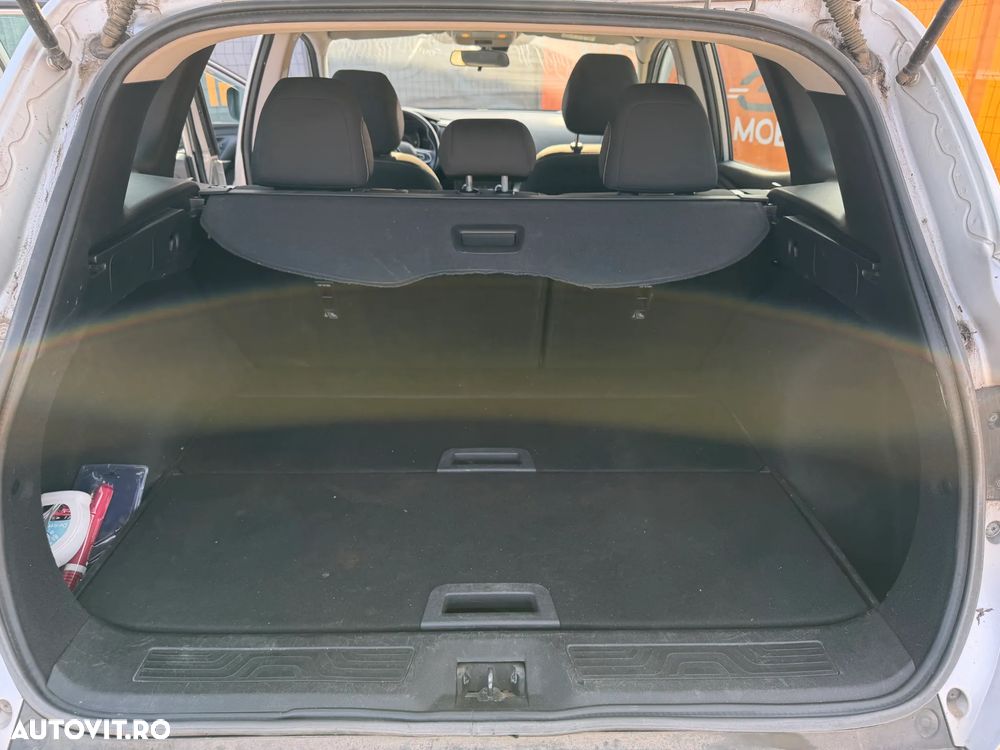 Renault Kadjar 1.6 DCI 4X4 Intens - 14