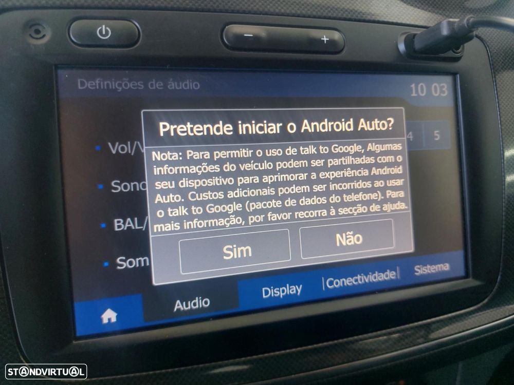 Dacia Sandero 1.0 SCe Comfort - 23