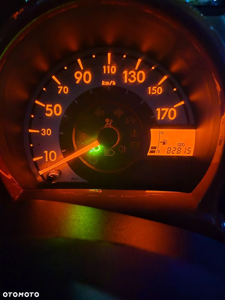 Citroën C1 1.0 VTi Live - 35