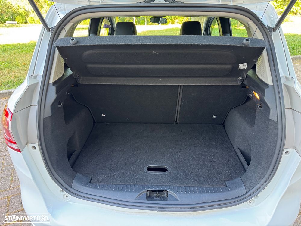 Ford B-Max 1.4 SYNC Edition - 24