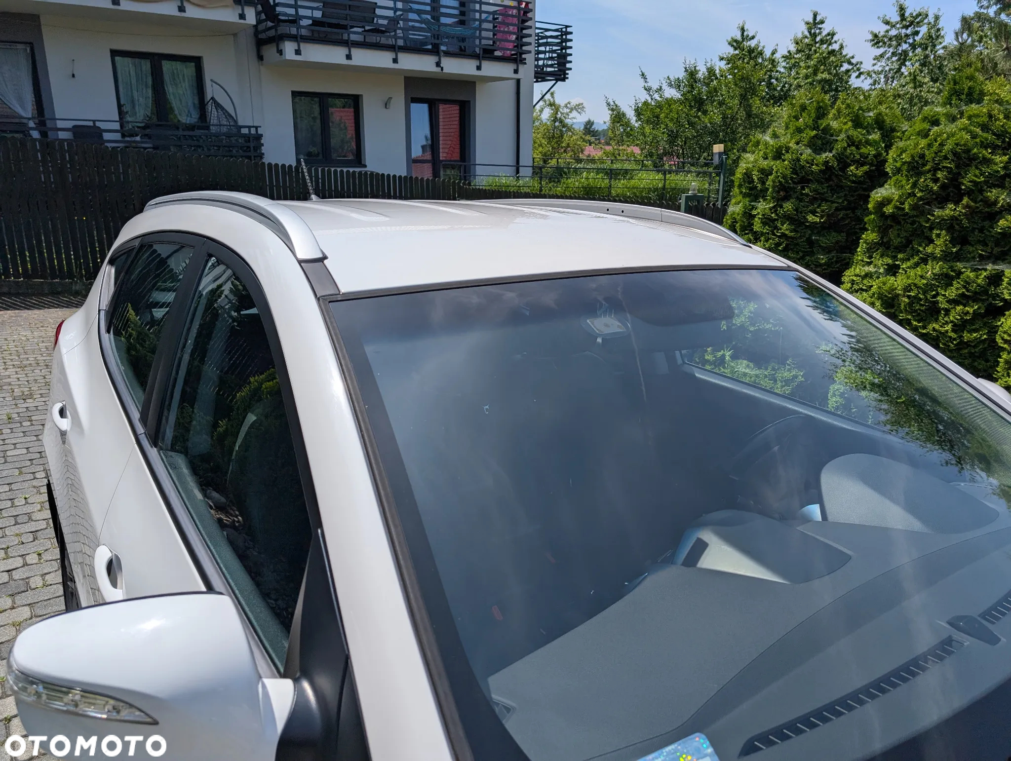 Hyundai ix35 1.6 GDI Comfort 2WD - 8