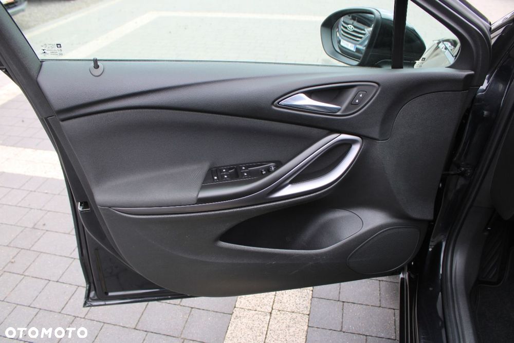 Opel Astra - 19