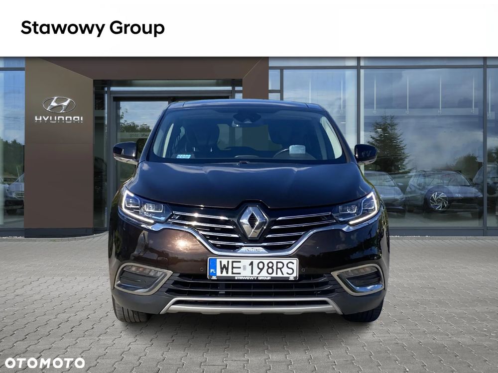 Renault Espace 1.8 TCe Energy Initiale Paris EDC - 8