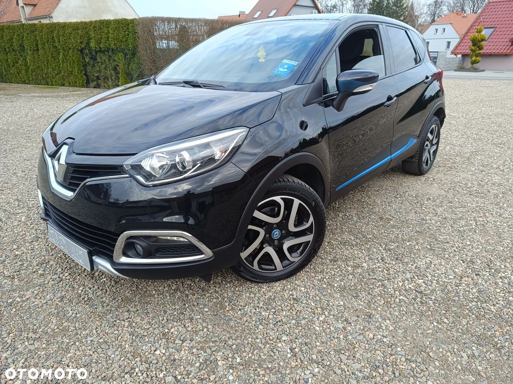 Renault Captur ENERGY dCi 110 Start&Stop Crossborder - 2
