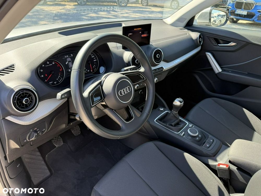 Audi Q2 30 TFSI Advanced - 14