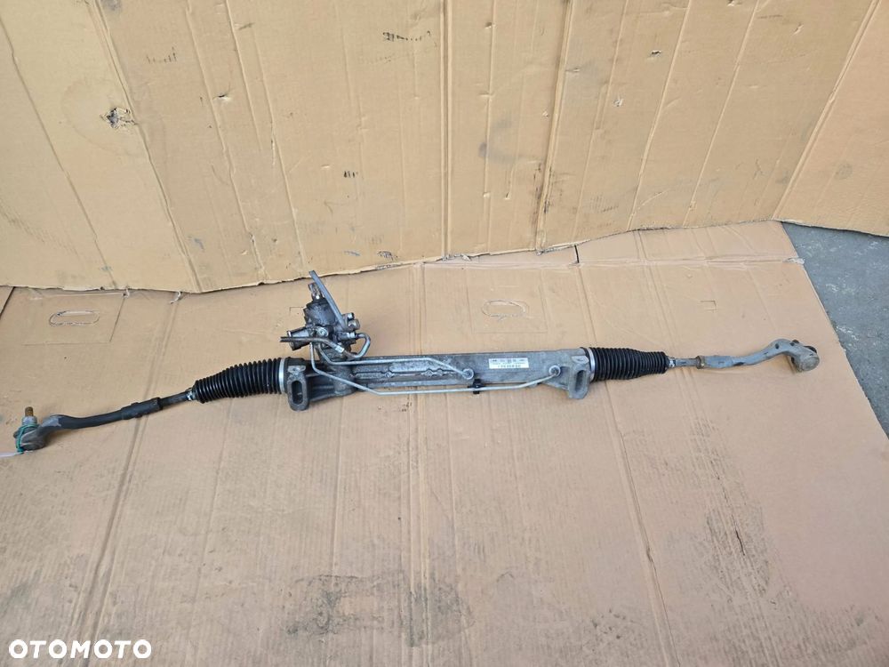 maglownica przekładnia audi - 1