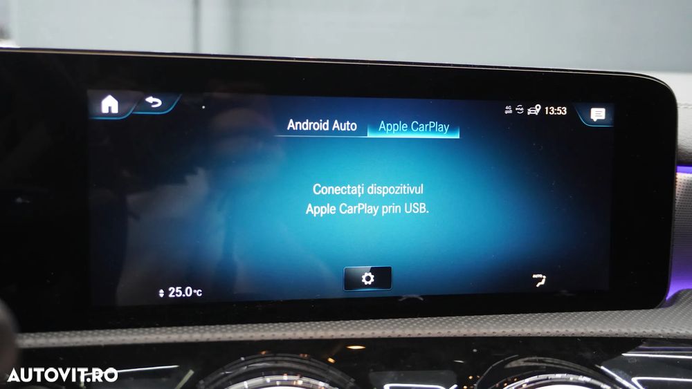 Mercedes-Benz CLA 200 7G-DCT AMG Line - 33