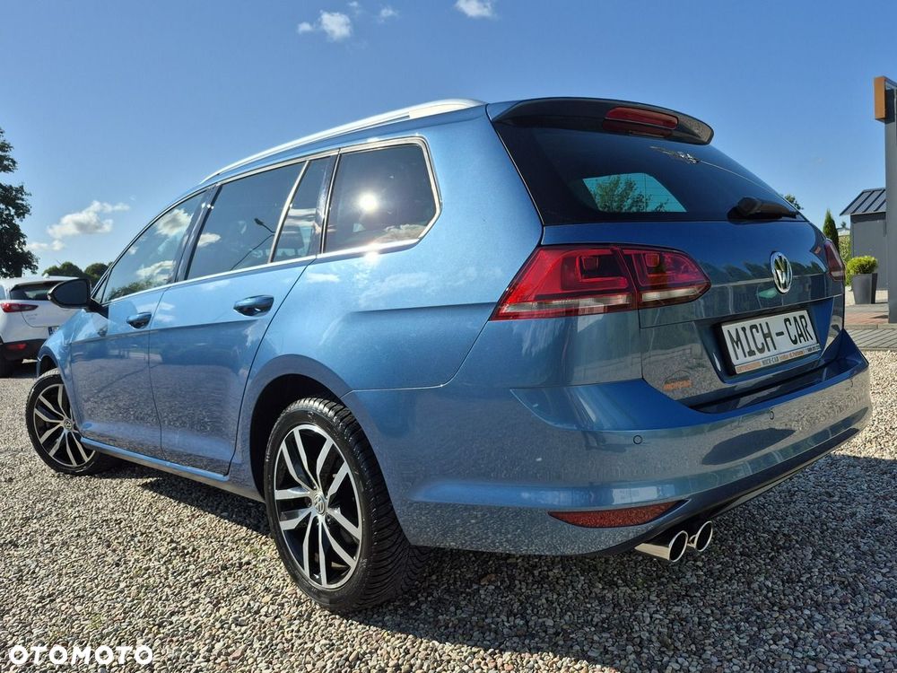 Volkswagen Golf - 39