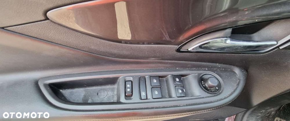 Opel Mokka X - 10