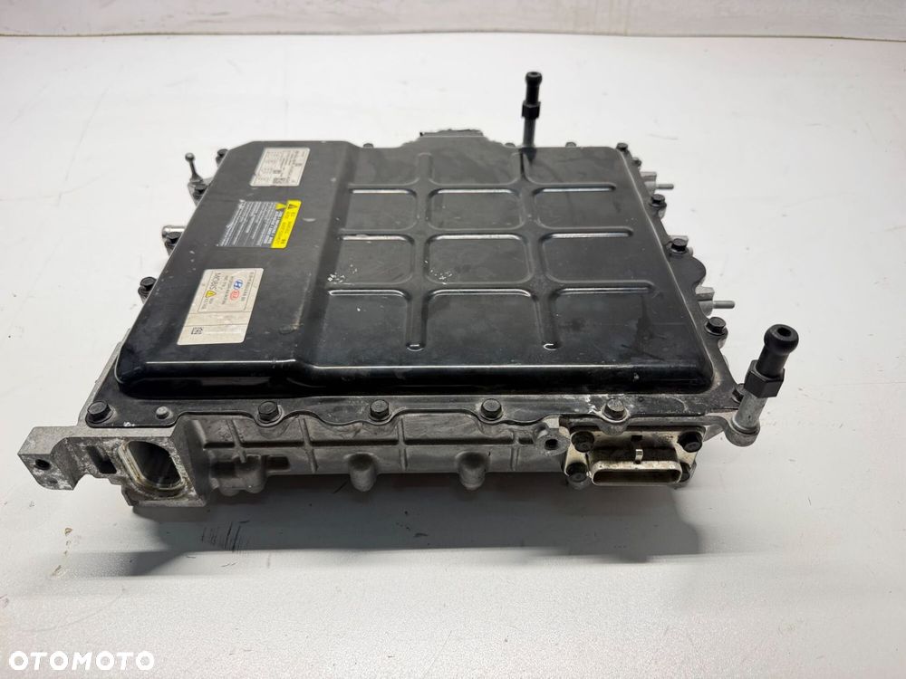 FALOWNIK INWERTER ŁADOWARKA KIA NIRO EV  36400-0E190   2017-2022 - 2