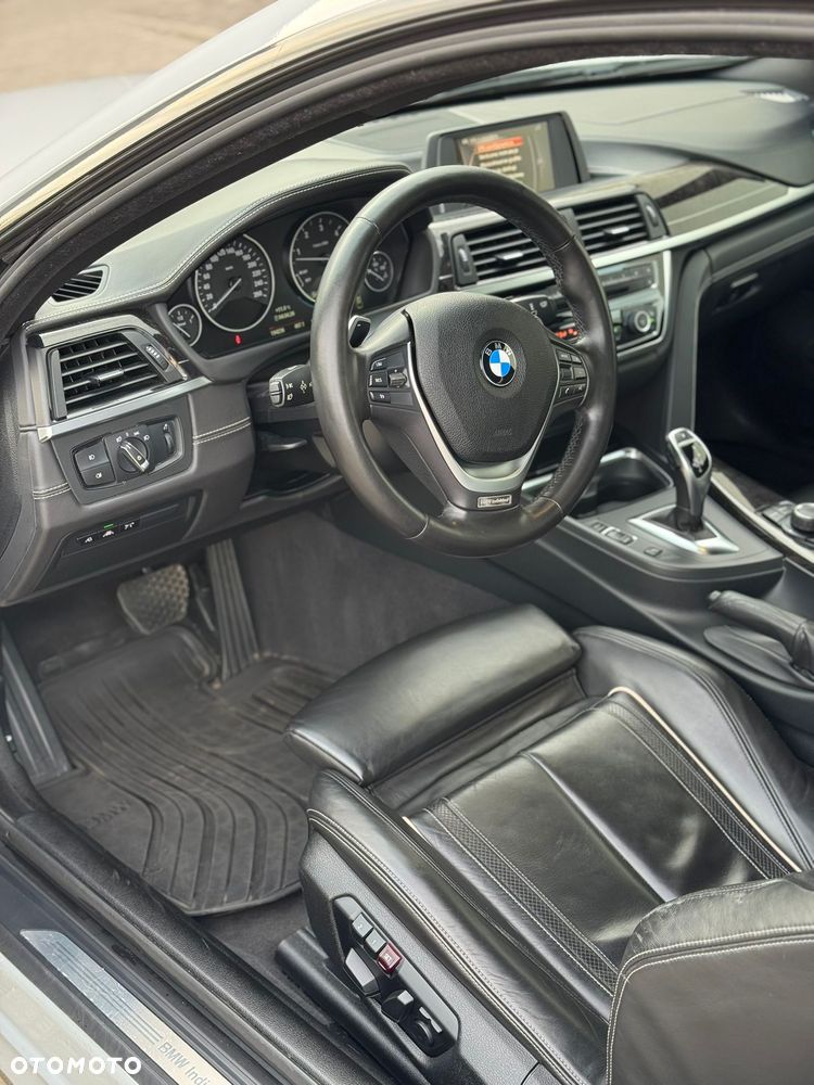 BMW Seria 4 435d xDrive - 18