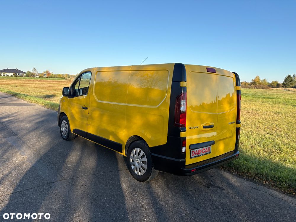 Renault Trafic - 6
