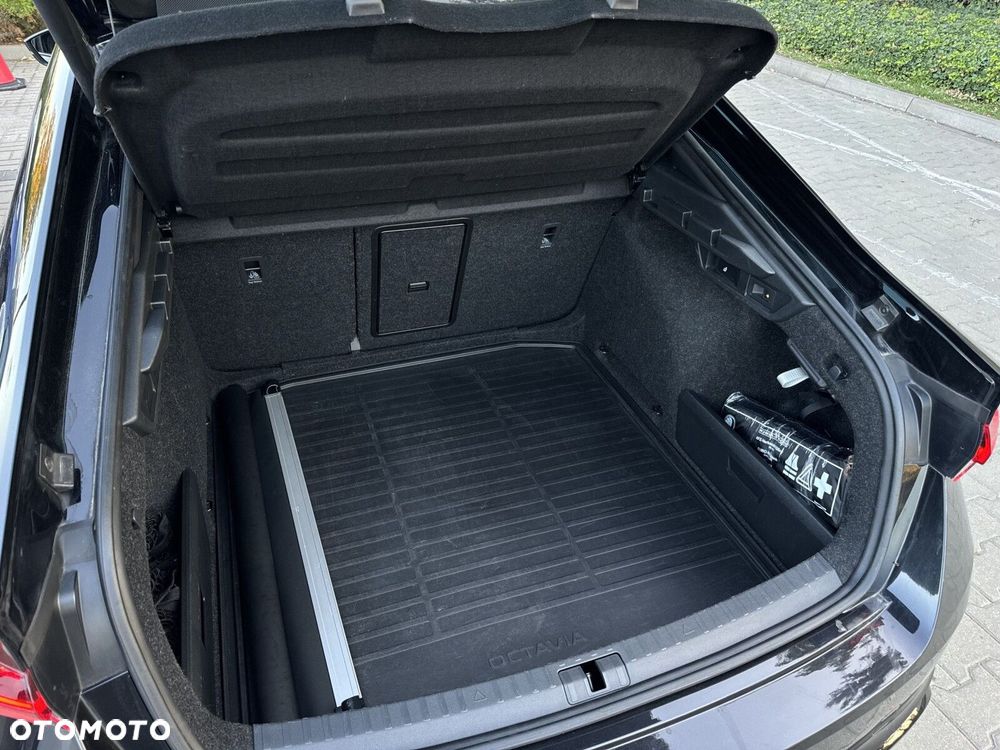 Skoda Octavia 2.0 TDI 4x4 RS DSG - 37